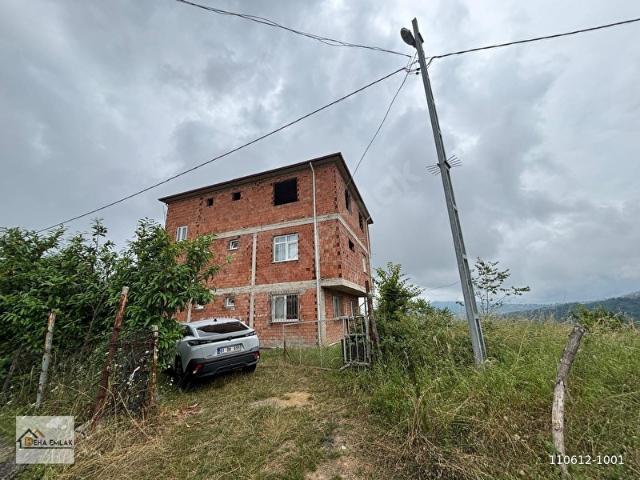 Trabzon içerisinde satılık Bina