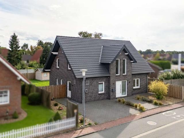 Haus kaufen in Loppersum, Hinte