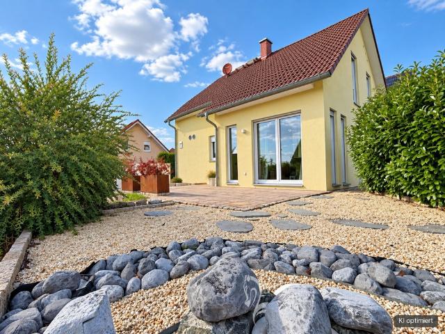 Haus kaufen in Retzbach, Zellingen