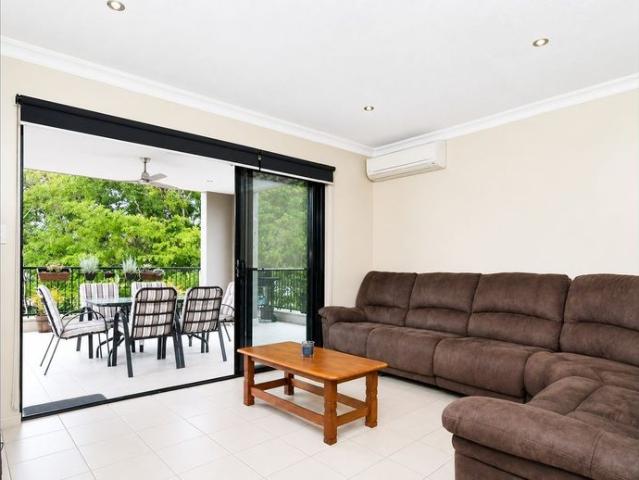 Apartment for rent in Toombul, Queensland