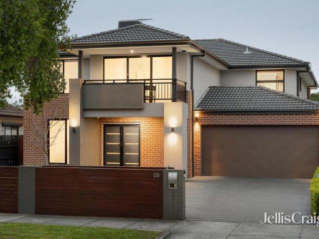 House for sale in Bentleigh East, Melbourne