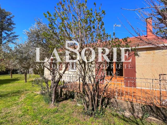 Maison vente à Avignon, Entraigues-sur-la-sorgue