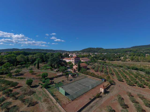 Maison vente à Le Cyprès, Le Luc