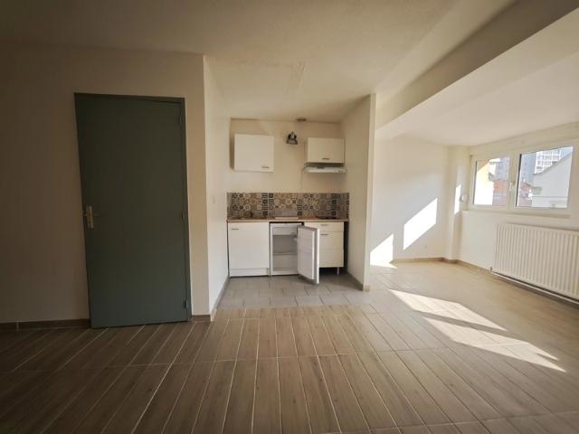 Appartement vente à Épinal, Epinal