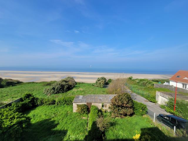 Appartement location à Boulogne-sur-Mer, Equihen-plage