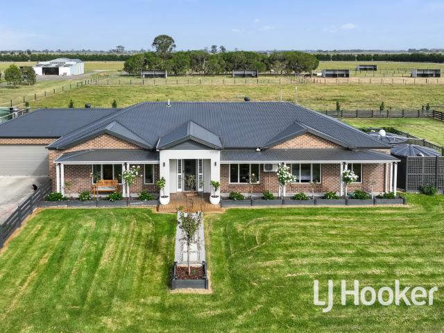Property for sale in Camerons Creek, Victoria