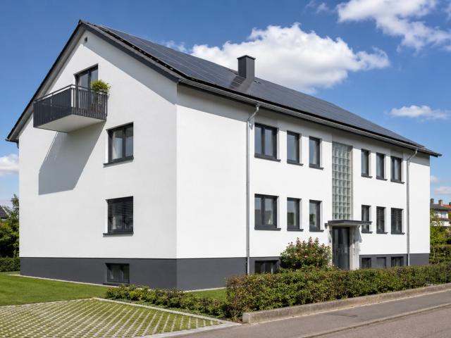 Wohnung mieten in Ingersheim, Baden-Württemberg