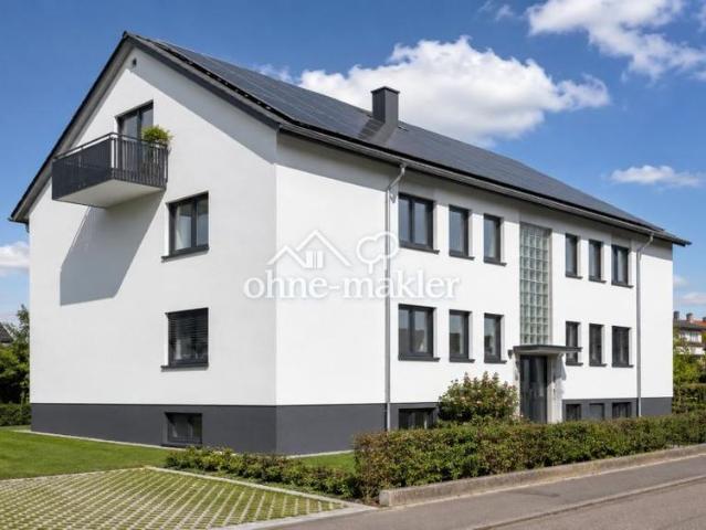 Apartment mieten in Ingersheim, Baden-Württemberg