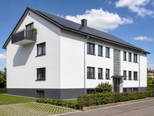 Wohnung mieten in Ingersheim, Baden-Württemberg
