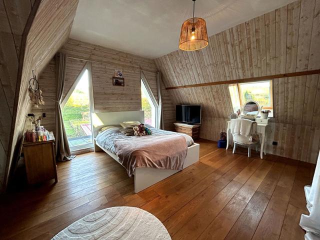 Maison vente à Calais, Escalles