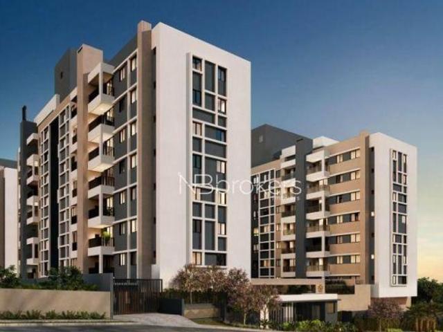 Apartamento venda em Região Geográfica Imediata de Curitiba, Região Metropolitana de Curitiba