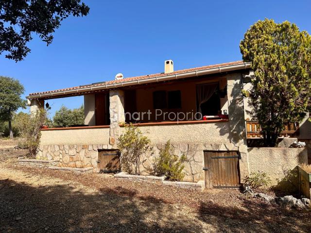 Villa vente à Forcalquier, Esparron-de-verdon