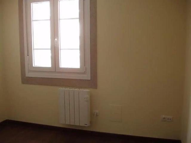 Apartamento en alquiler en A Estrada