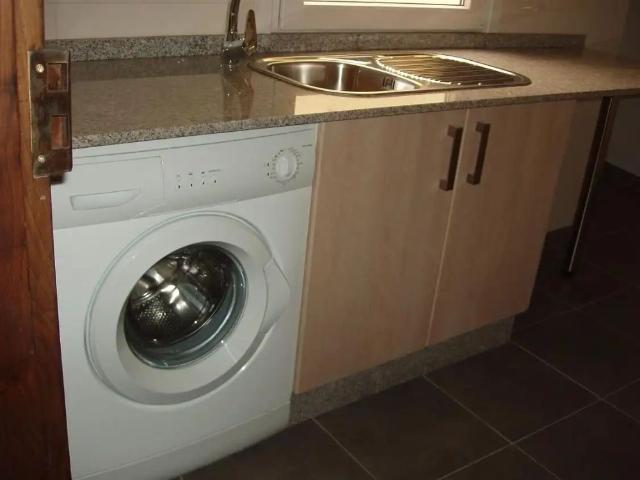 Apartamento en alquiler en A Estrada, Tabeirós - Terra de Montes