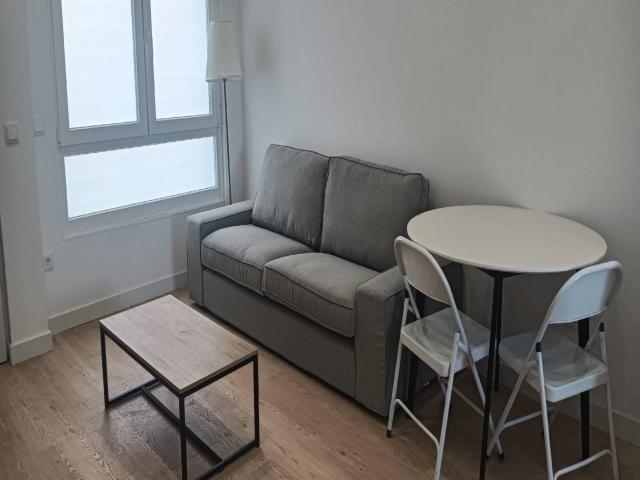 Piso en alquiler en Fontana, Salamanca