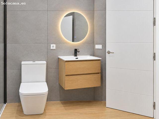 Piso en venta en Larratxo, Donostia / San Sebastián