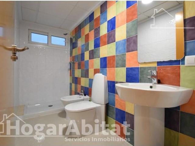 Piso en venta en la Marina Alta, Valencia