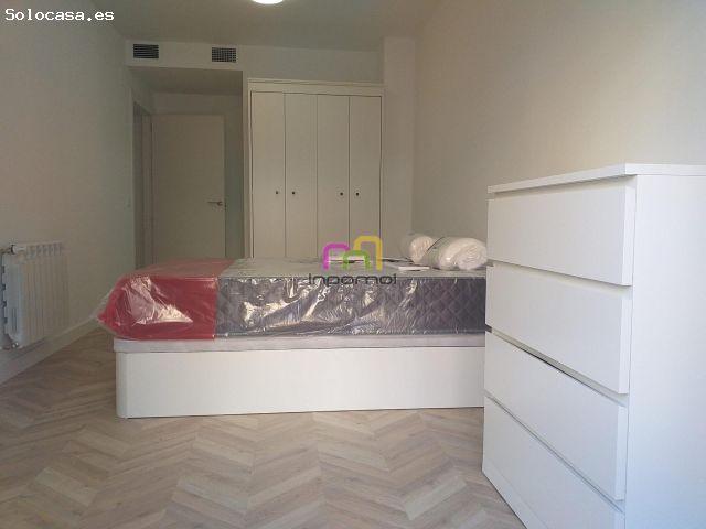 Piso en alquiler en Badajoz, San Roque