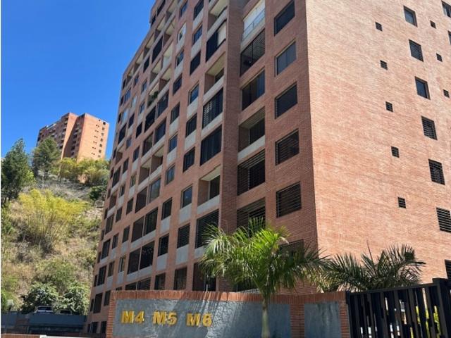 Apartamento en alquiler en Distrito Capital