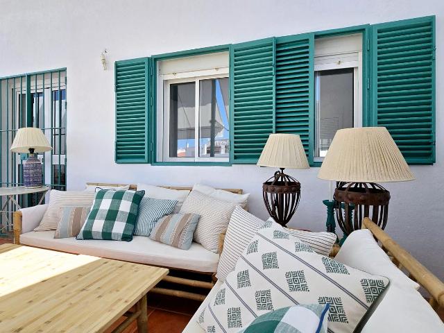 Apartamento en alquiler en El Condado, Andalucía