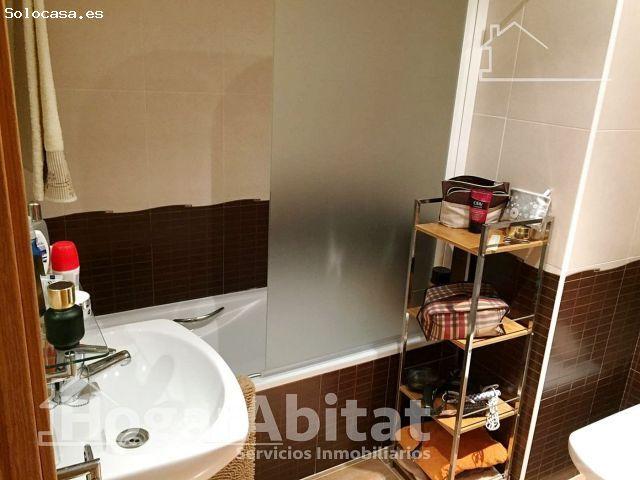 Piso en venta en Villarejo De Fuentes