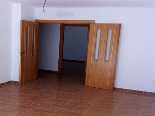 Piso en venta en Villarejo De Fuentes, Castilla-La Mancha