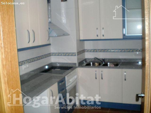 Piso en venta en Villarejo De Fuentes