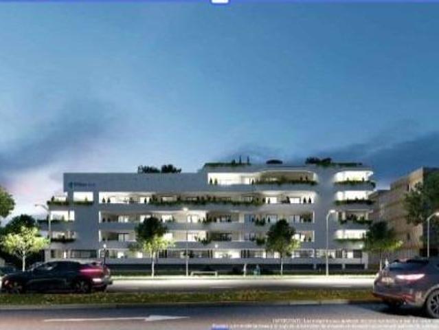 Piso en alquiler en Bellavista-La Palmera, Sevilla