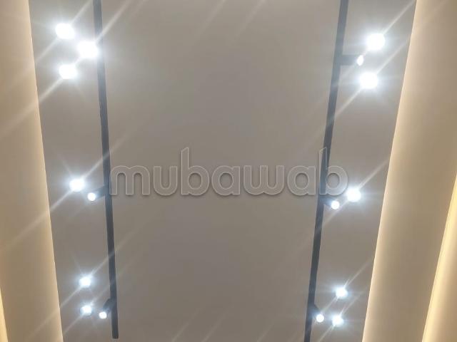 Local commercial location à Anfa, Gharb-Chrarda-Beni Hssen