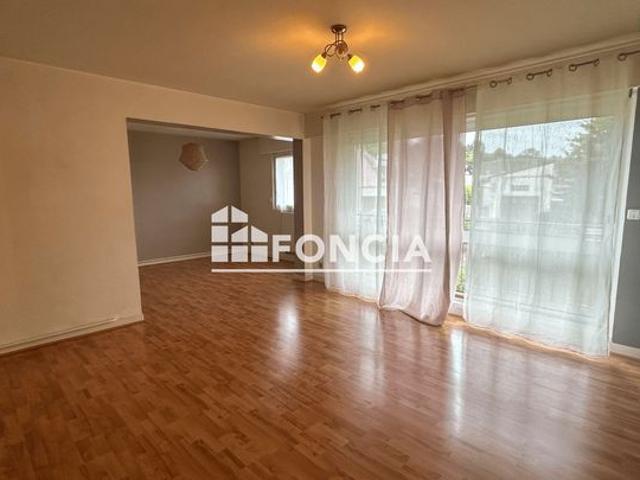 Appartement vente à Évreux, Evreux