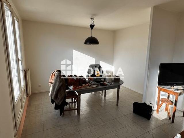 Appartement vente à Évreux, Evreux