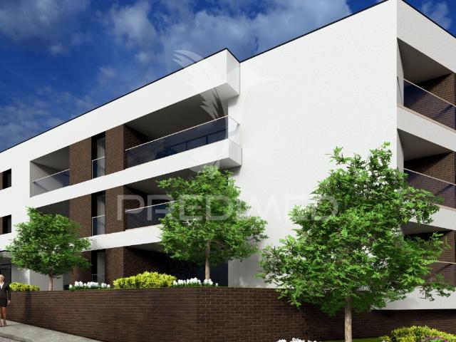 Apartamento venda em Valença, Viana Do Castelo