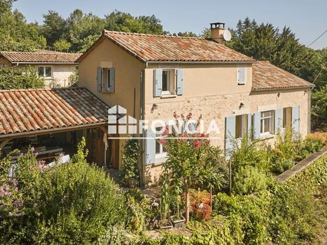 Maison vente à Eyraud-Crempse-Maurens, Dordogne