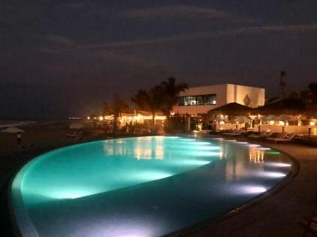 A&F1459 – EXCLUSIVA CASA DE PLAYA EN CONDOMINIO CABO MERLIN EN TUMBES