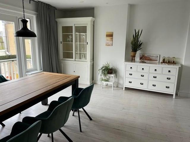 Appartement te huur in Zaandam