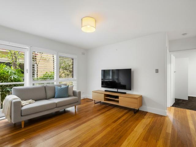 Apartment for rent in Camerons Creek, Victoria