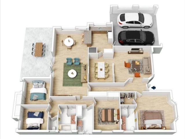 House for rent in Parklands, Western Australia