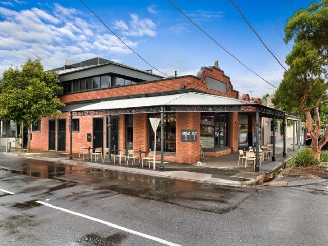 Townhouse for rent in Port Melbourne, Melbourne