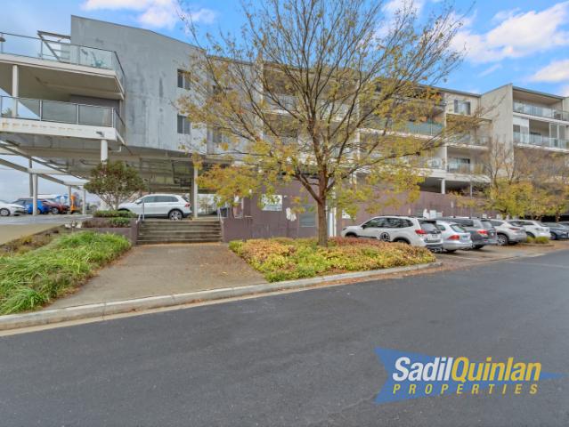 Property for sale in Macquarie, Australian Capital Territory