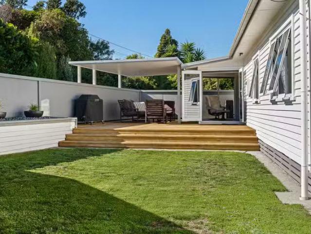 House for rent in Hillsborough, Taranaki
