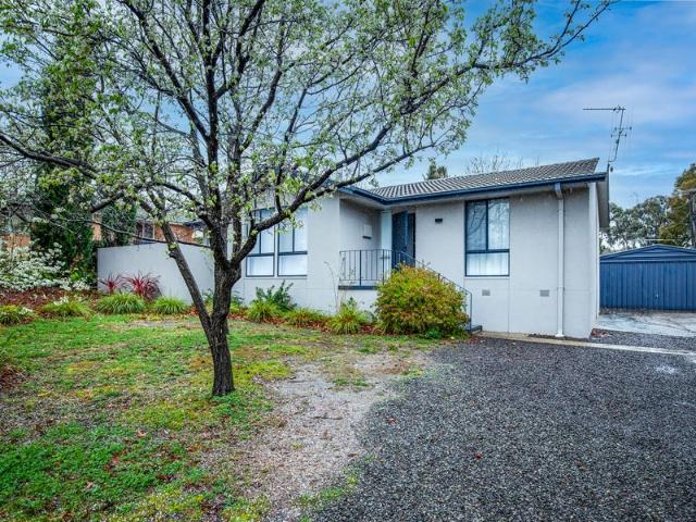 Property for sale in Australian Capital Territory