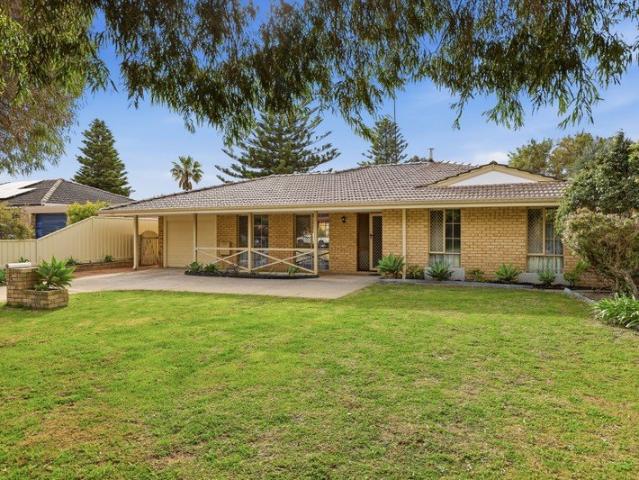 House for sale in Warnbro, Western Australia