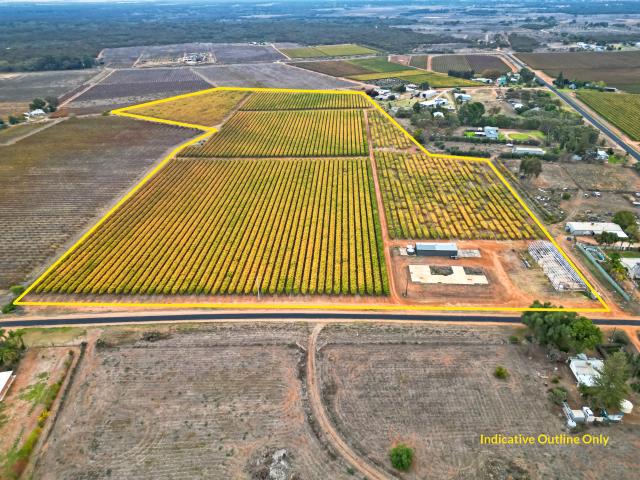 Property for sale in Cardross, Victoria