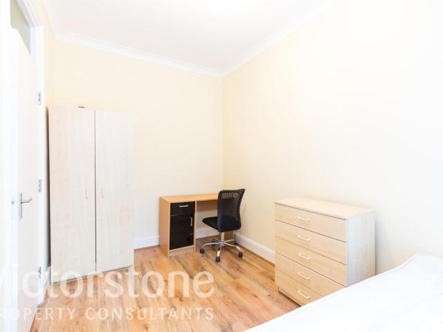 Apartment for rent in Saint Pancras, Greater London