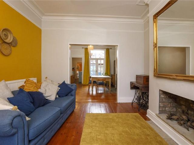 House for rent in High Field, York