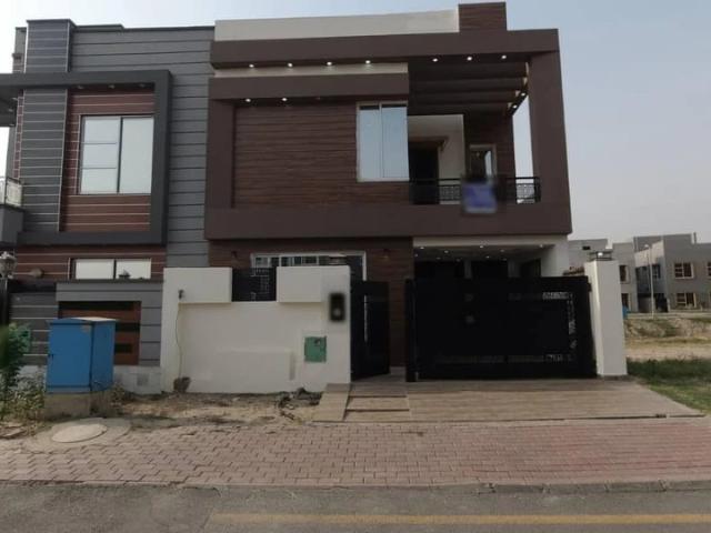 House for sale in Rawalpindi, Islamabad Capital Territory