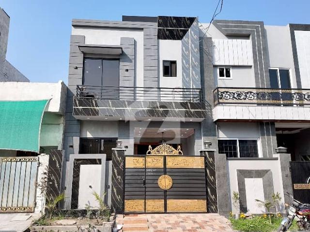 House for sale in Rawalpindi, Islamabad Capital Territory