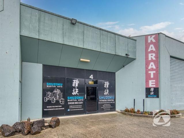Warehouse for sale in Camerons Creek, Victoria