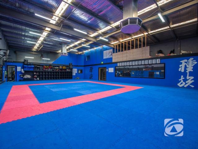 Warehouse for sale in Camerons Creek, Victoria