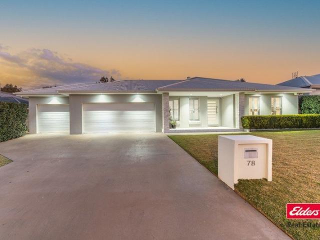 House for sale in Dubbo, New South Wales